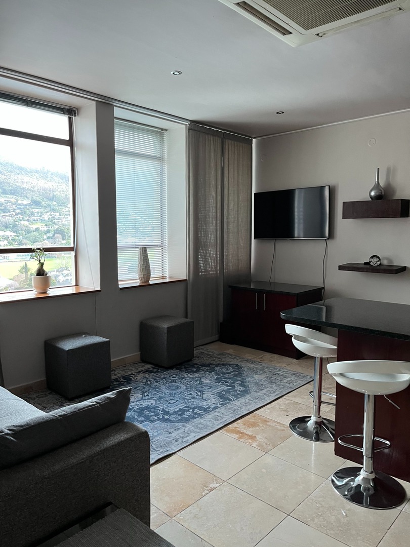 To Let 2 Bedroom Property for Rent in Lemoenkloof Western Cape